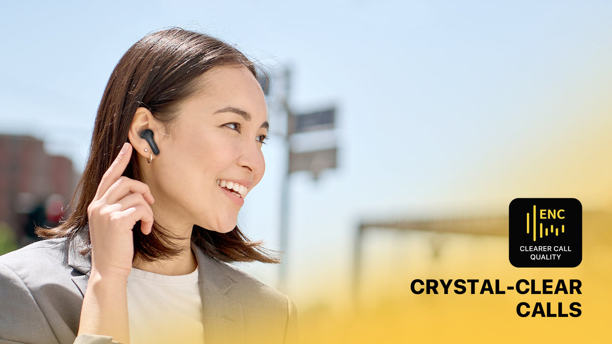 Intelligent Voice Isolation