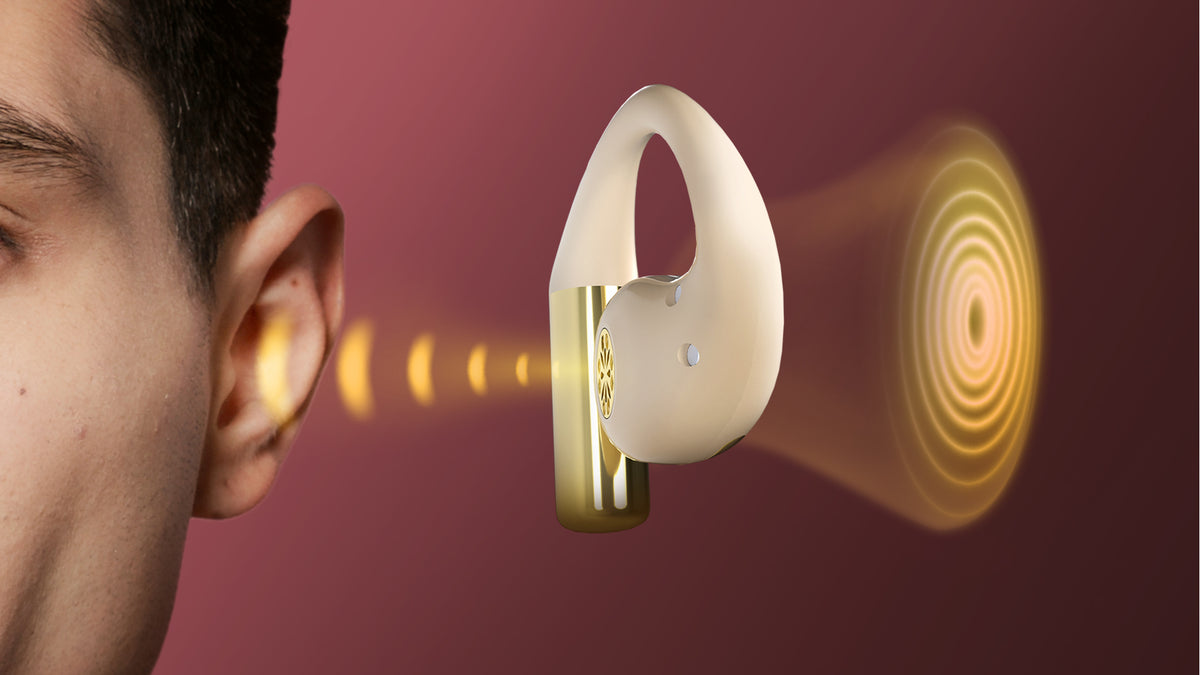 Targeted Audio Dynamics