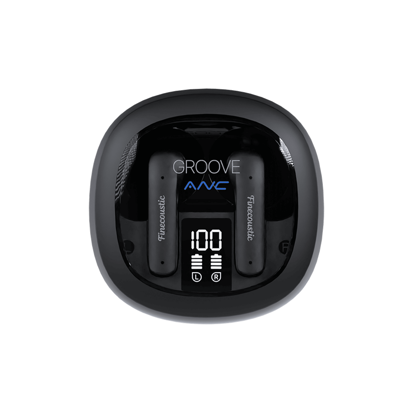 GROOVE ANC FT20