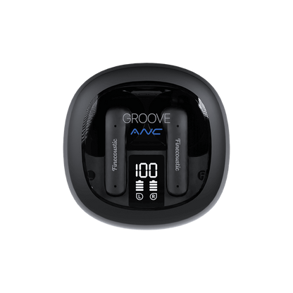GROOVE ANC FT20