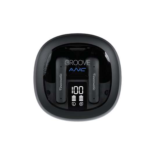 GROOVE ANC FT20