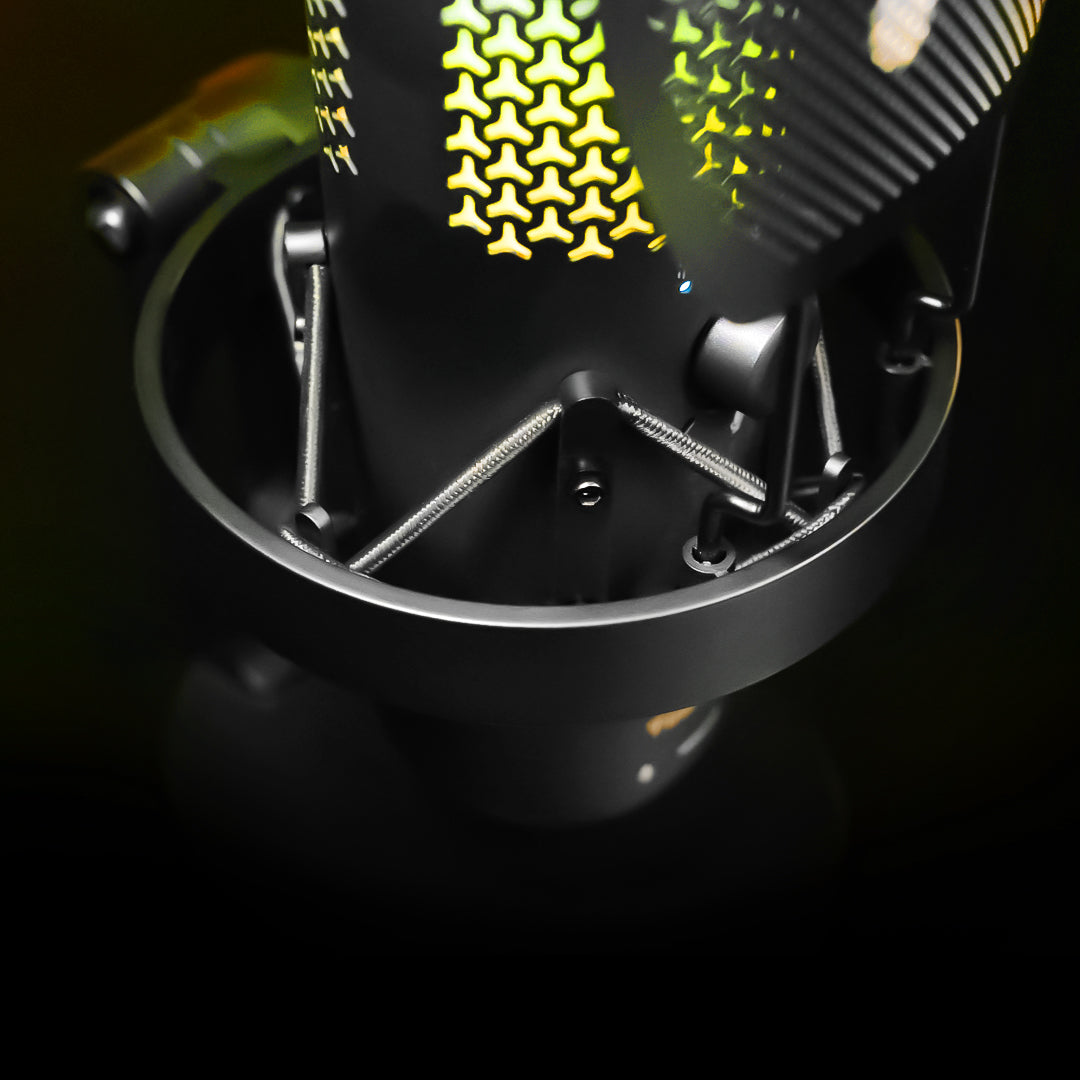 Stable Audio Recording