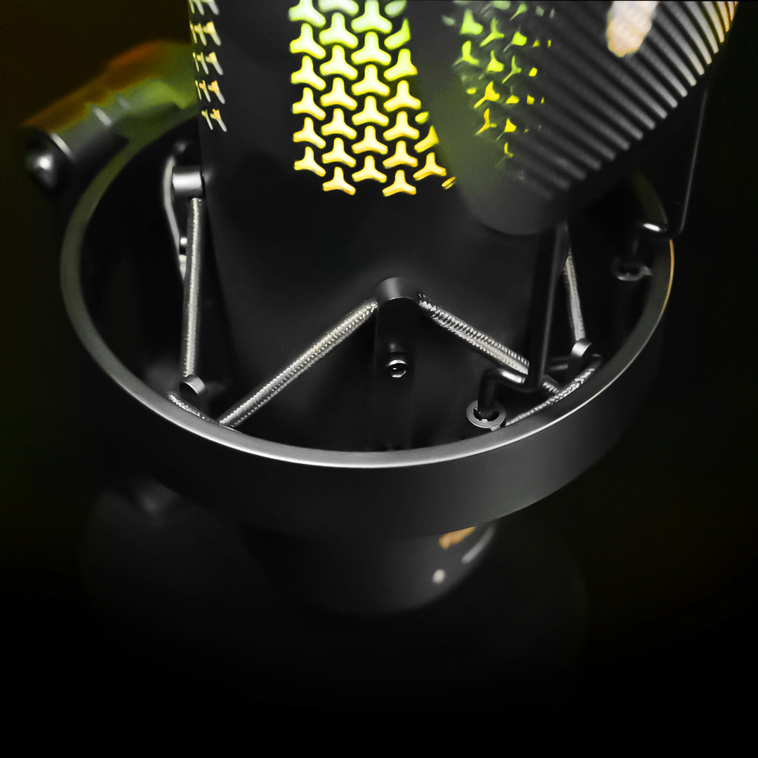 Stable Audio Recording