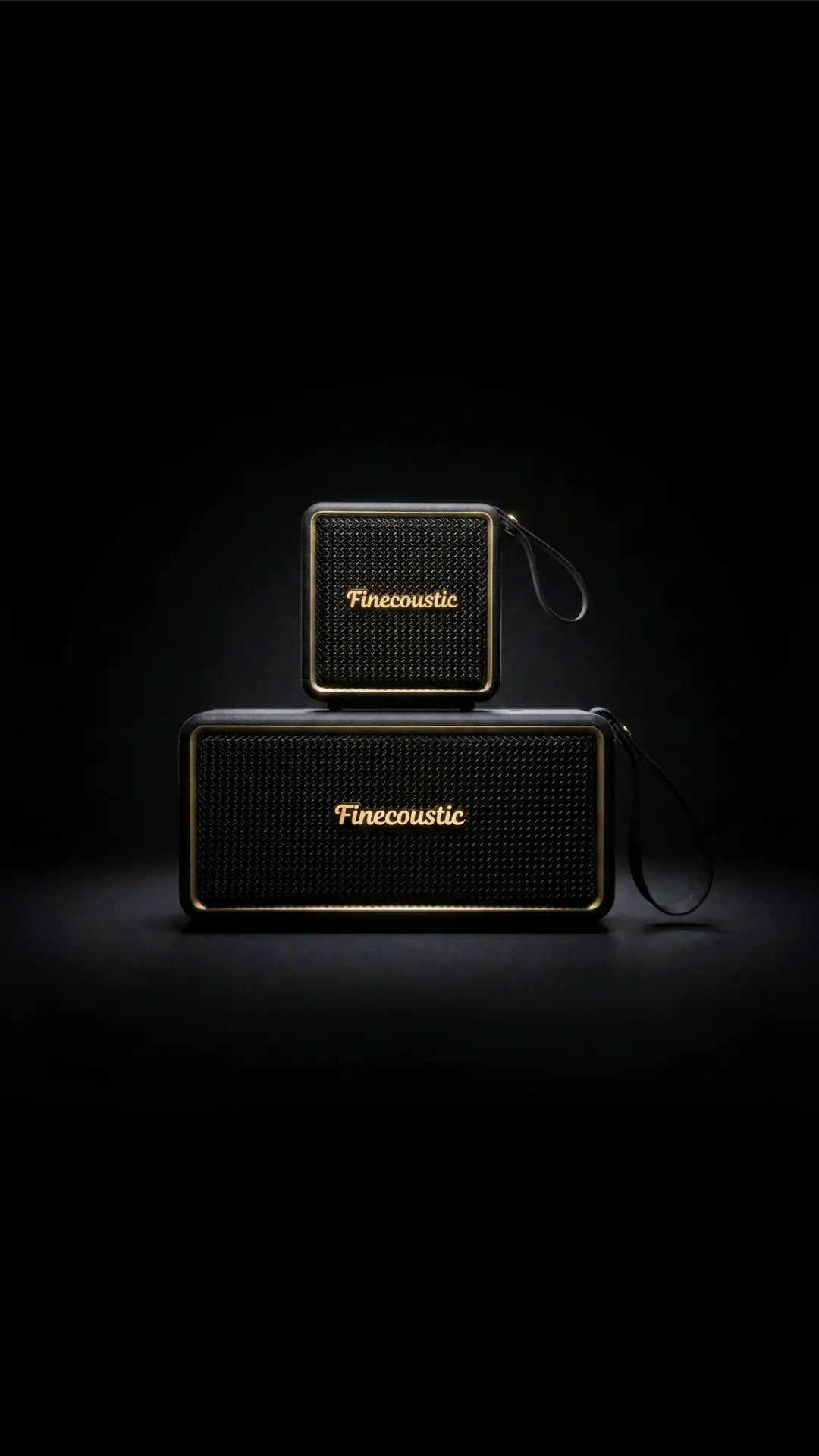 Finecoustic